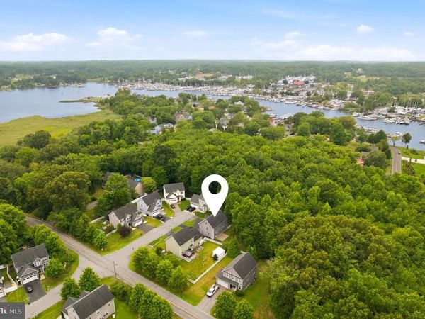 706 TRAPPER WAY, DEALE, MD 20751