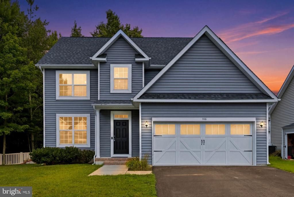 706 TRAPPER WAY, DEALE, MD 20751