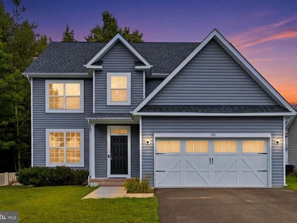 706 TRAPPER WAY, DEALE, MD 20751