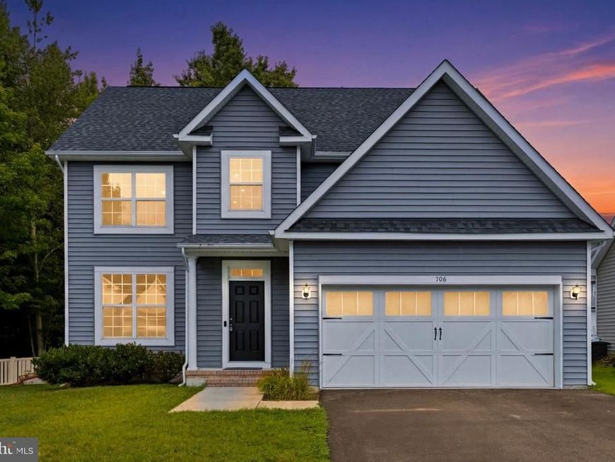 706 Trapper Way, Deale, MD 20751 Main Photo