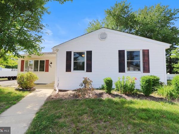 340 GRAND AVENUE, BLACKWOOD, NJ 08012