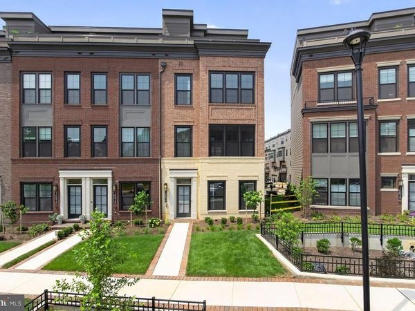 5031 DULCET DRIVE, Unit LOT 76, KENSINGTON, MD 20895
