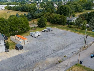 W NORTH AVENUE, PALMYRA, PA 17078