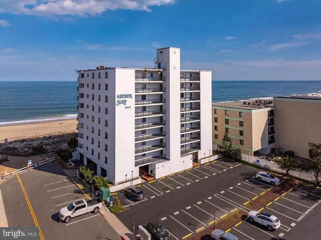 8105 ATLANTIC AVENUE , OCEAN CITY, MD 21842