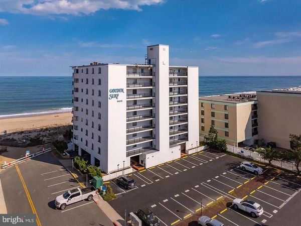 8105 ATLANTIC AVENUE, Unit 702, OCEAN CITY, MD 21842