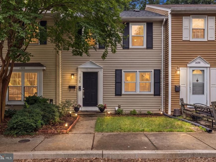1428 Millwood Court, Annapolis, MD 21409 Main Photo