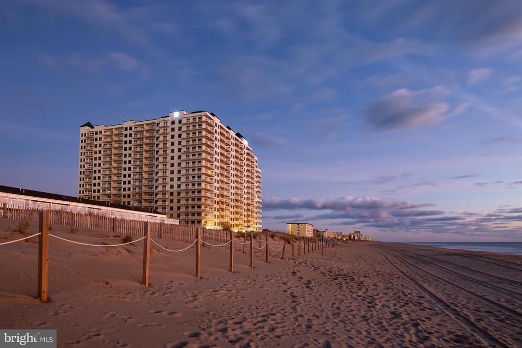 2 48TH STREET , OCEAN CITY, MD 21842