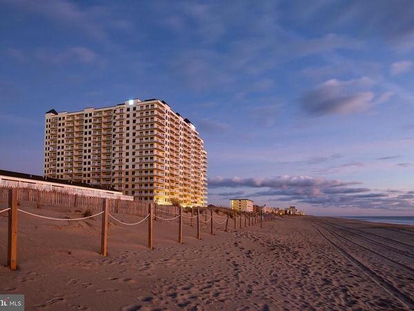 2 48TH STREET, Unit 1402, OCEAN CITY, MD 21842