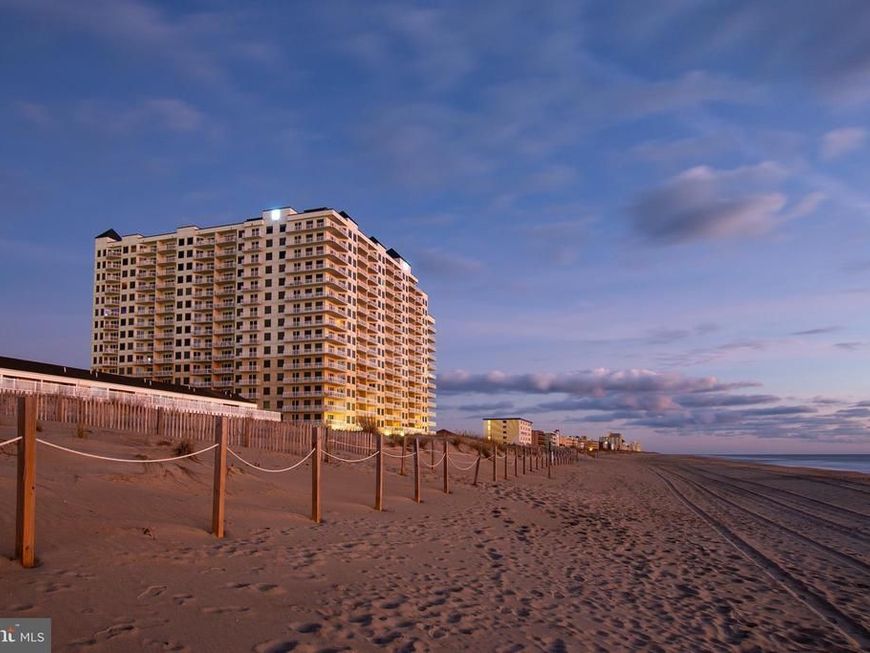 2 48th Street, Unit 1402, Ocean City, MD 21842 Main Photo