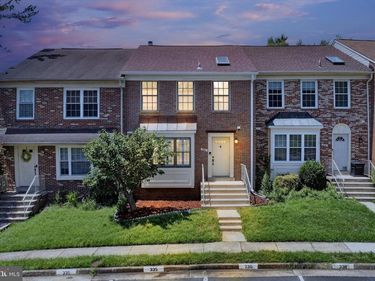 3952 ROSEBAY COURT, FAIRFAX, VA 22033