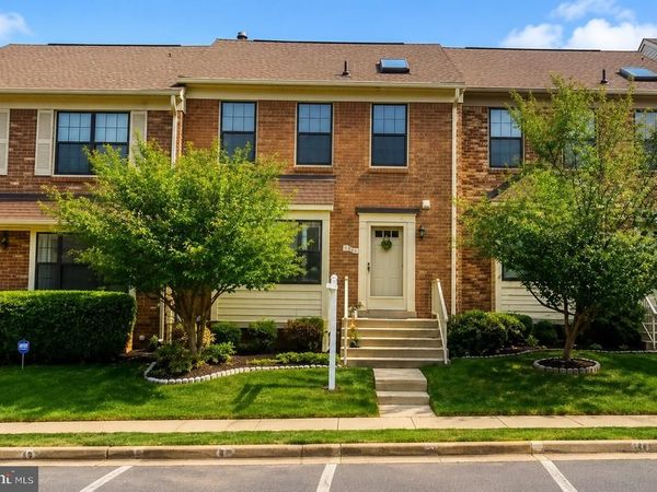 3952 ROSEBAY COURT, FAIRFAX, VA 22033