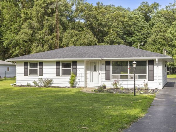 1915 Roberts Street , Wilmington, IL 60481