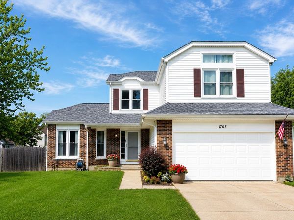 1705 N Ryan Street, McHenry, IL 60050