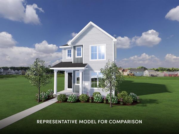 456 Savannah Drive, Oregon, WI 53575