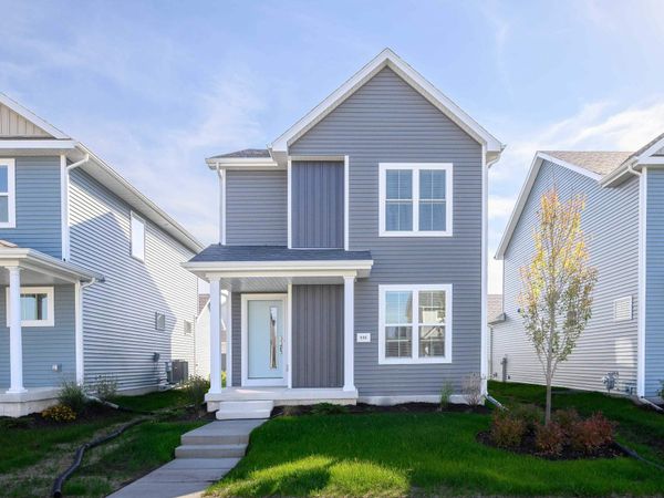456 Savannah Drive, Oregon, WI 53575
