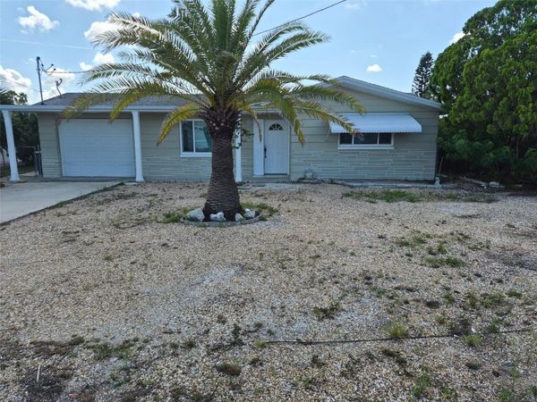 13636 VERONICA DRIVE , HUDSON, FL 34667