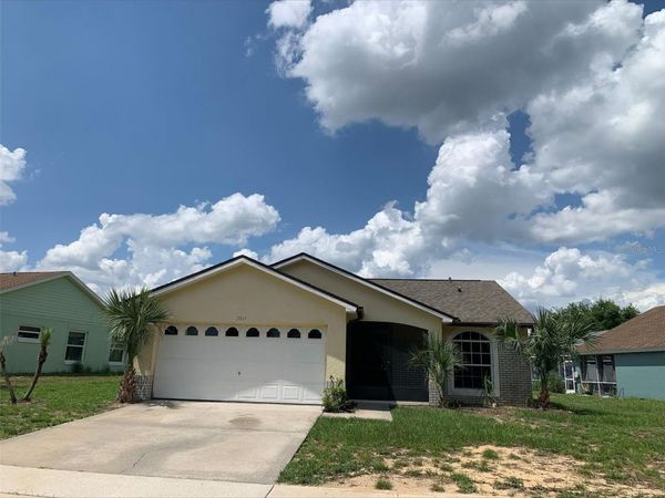 7817 LAUREL OAK LANE , KISSIMMEE, FL 34747