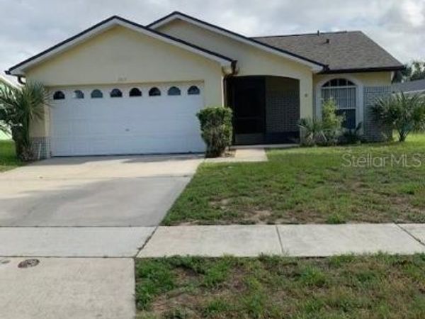 7817 LAUREL OAK LANE , KISSIMMEE, FL 34747