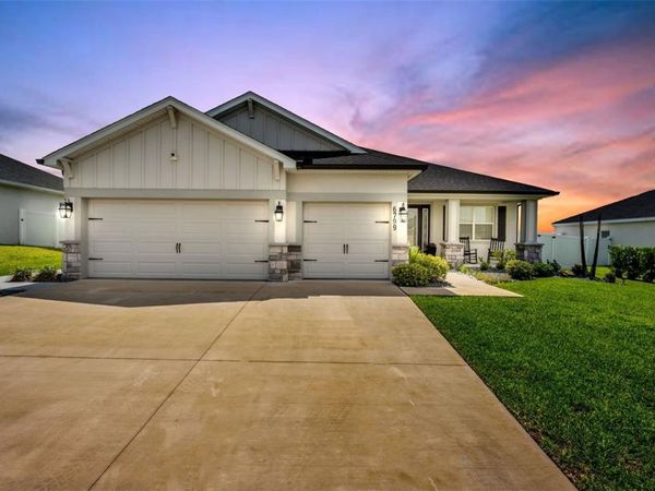 6799 TREYMONT DRIVE , LAKELAND, FL 33813