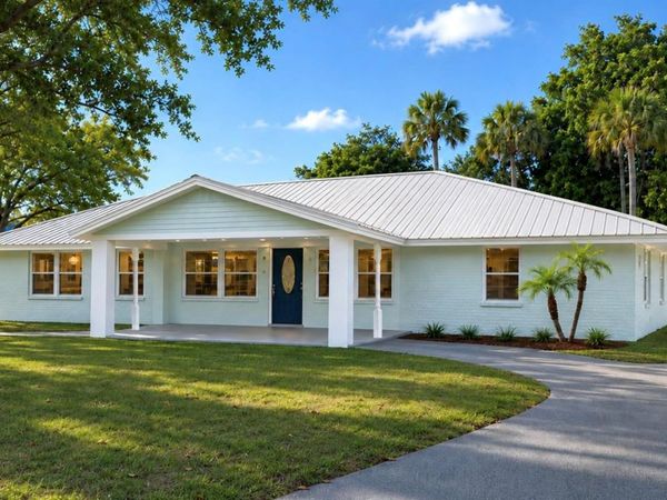 103 S FLAGLER AVENUE, EDGEWATER, FL 32132