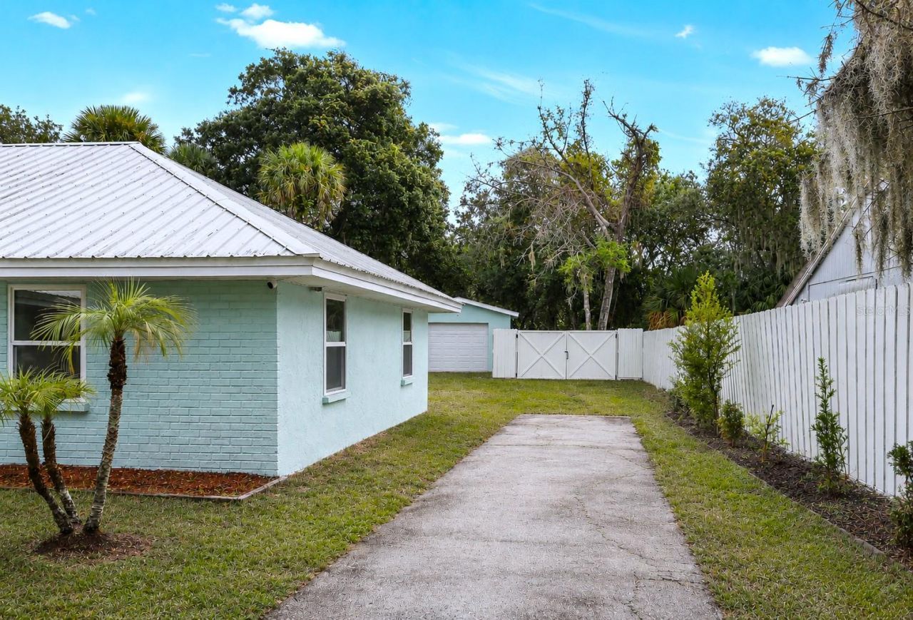 103 S Flagler Avenue, Edgewater, FL 32132 Photo