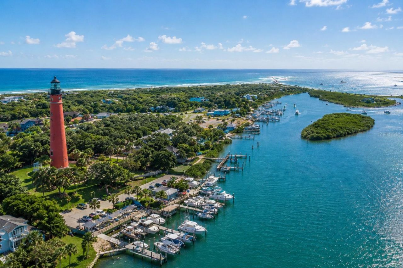 103 S Flagler Avenue, Edgewater, FL 32132 Photo