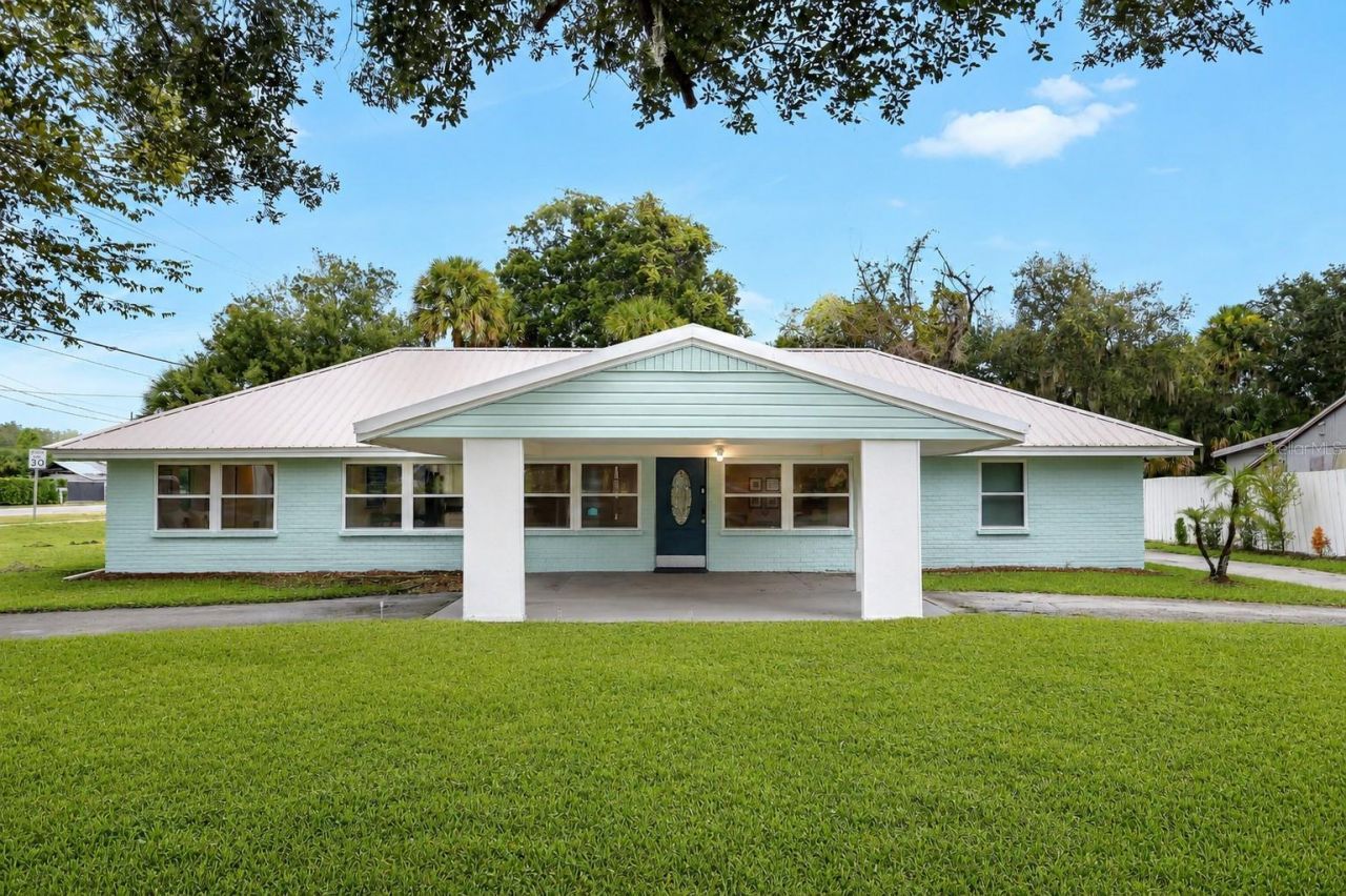 103 S Flagler Avenue, Edgewater, FL 32132 Photo