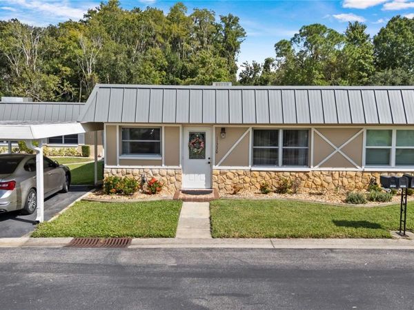11730 CARISSA LANE , NEW PORT RICHEY, FL 34654