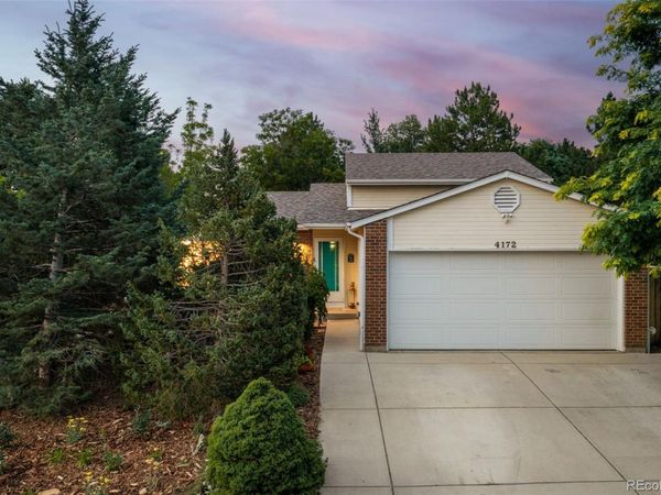 4172 S Cathay Way, Aurora, CO 80013