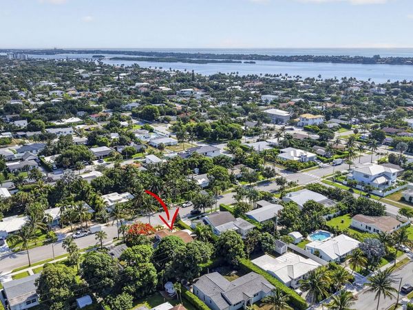 338 Hunter Street, West Palm Beach, FL 33405