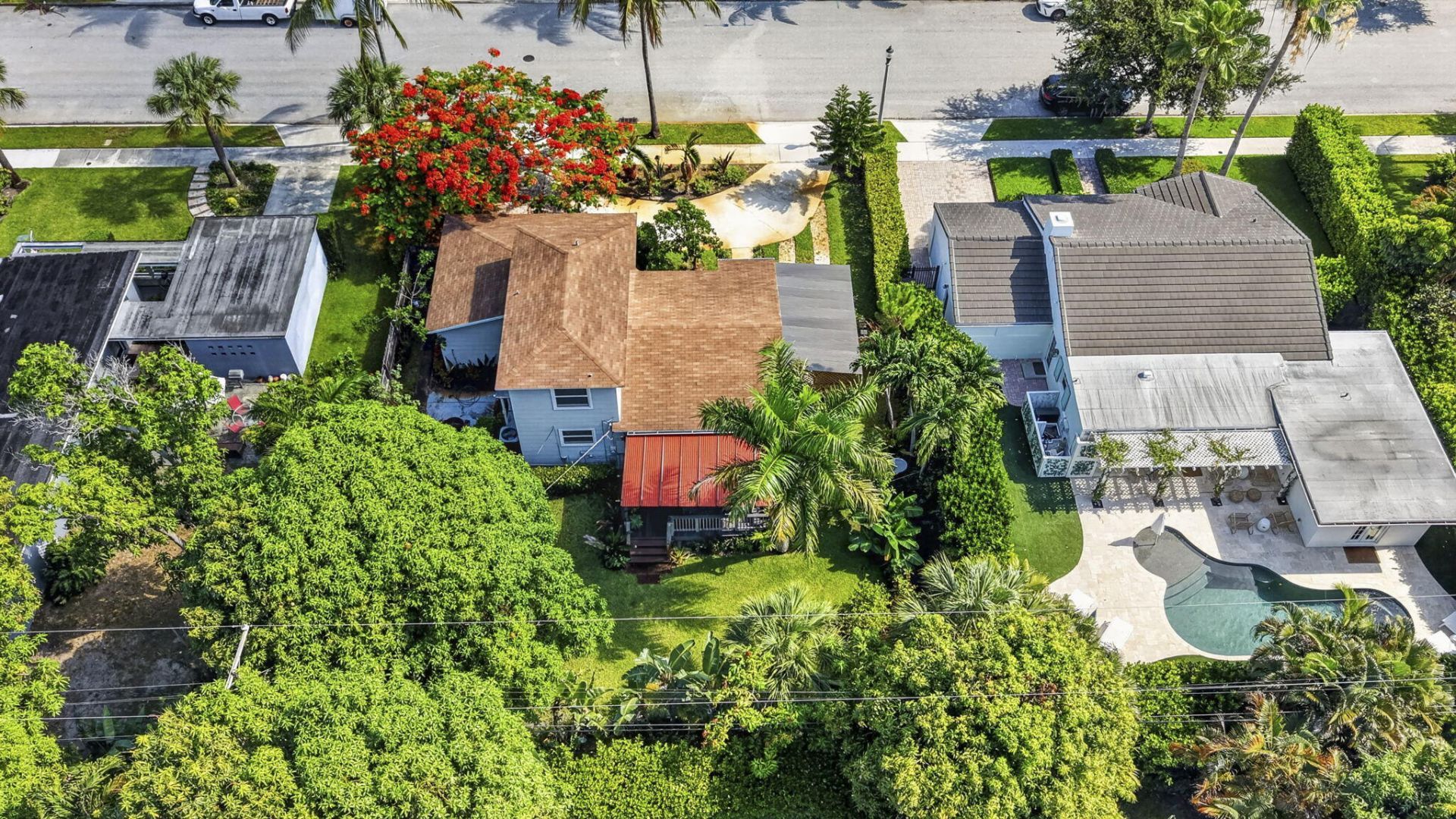 338 Hunter Street, West Palm Beach, FL 33405 Photo