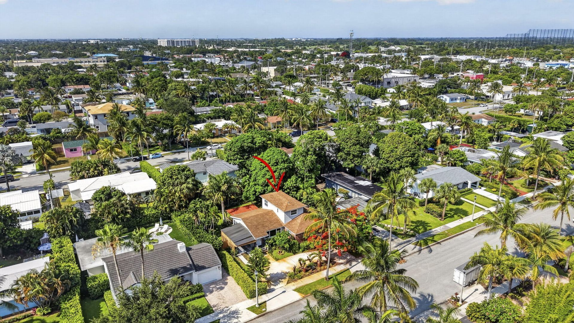 338 Hunter Street, West Palm Beach, FL 33405 Photo