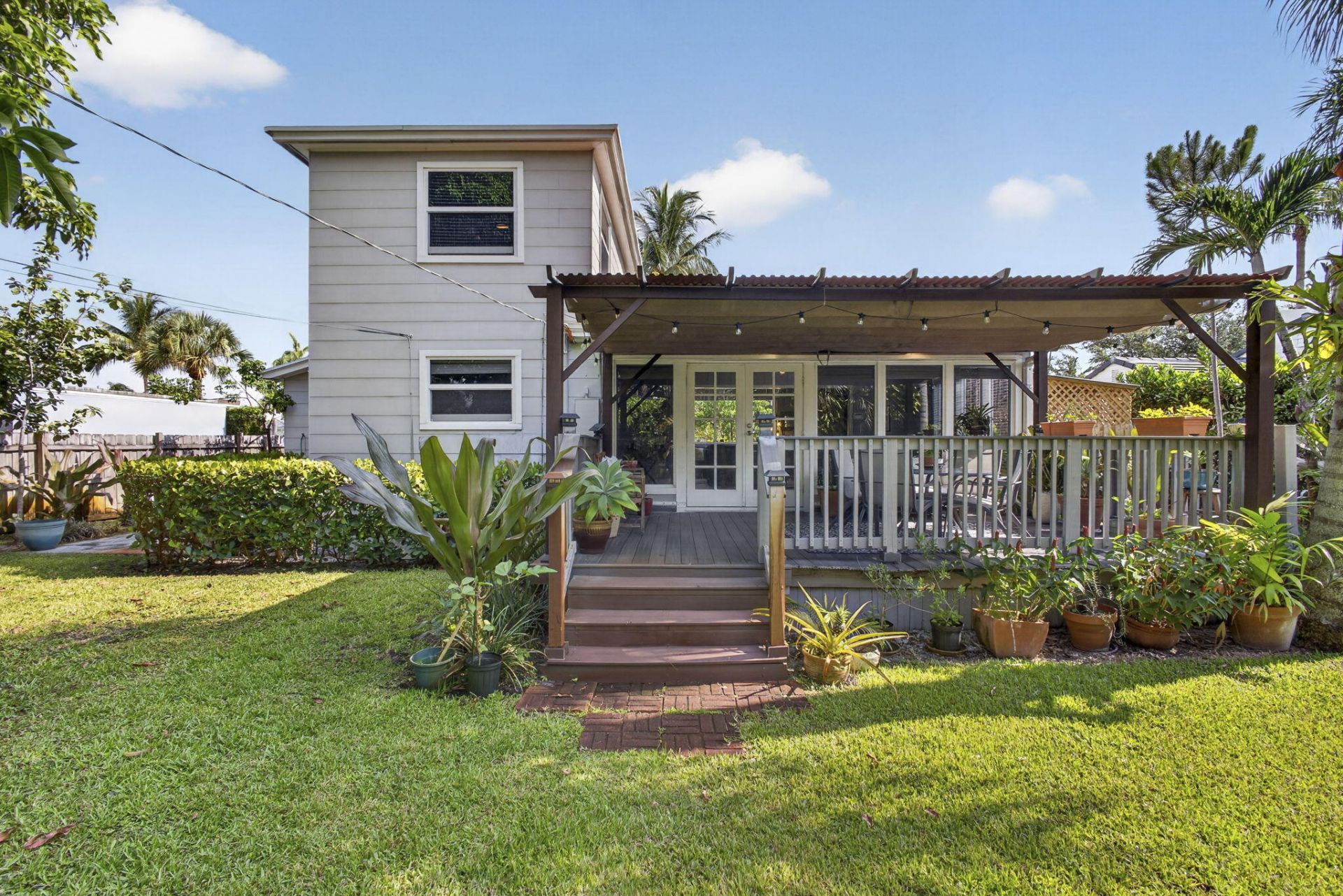 338 Hunter Street, West Palm Beach, FL 33405 Photo