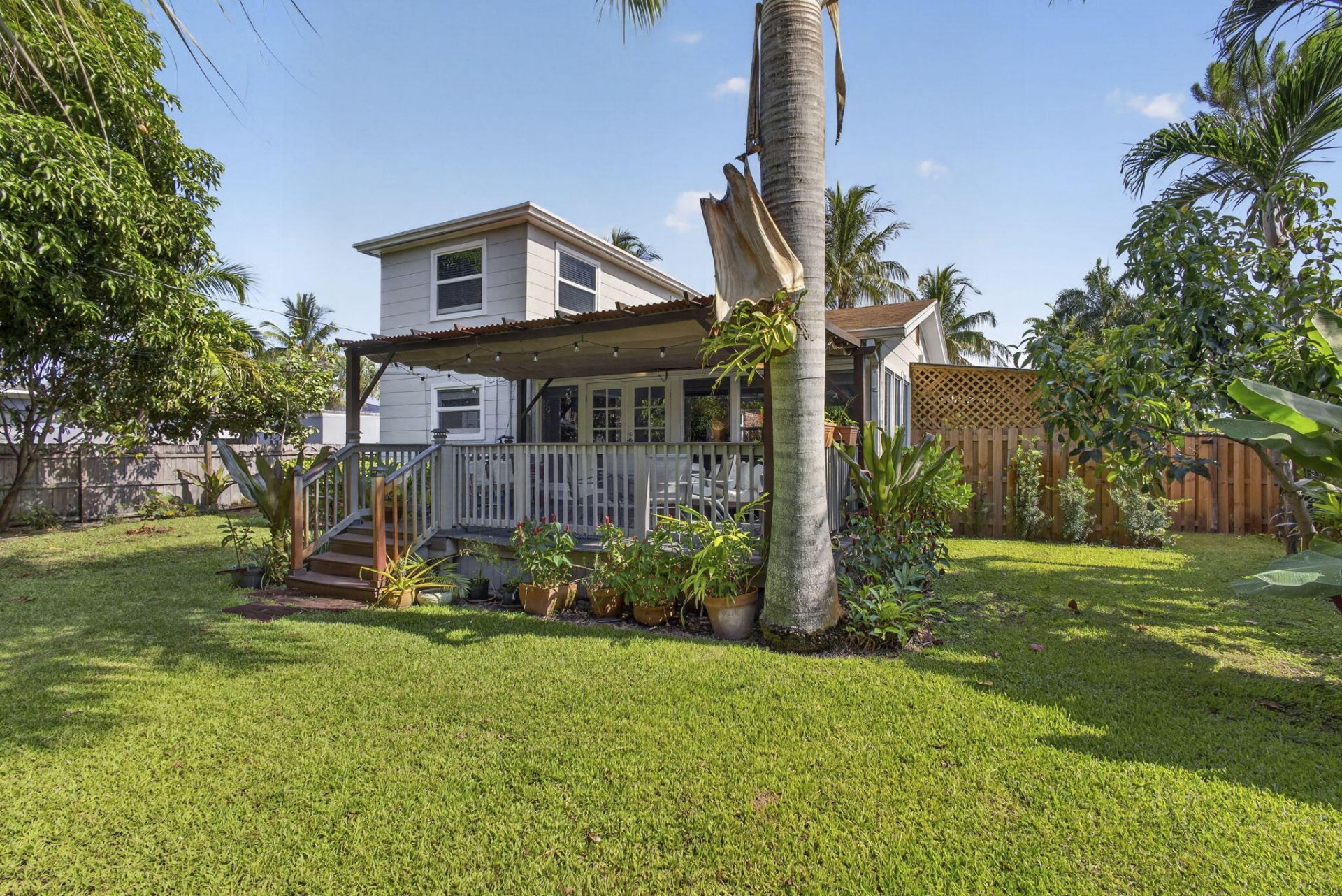 338 Hunter Street, West Palm Beach, FL 33405 Photo