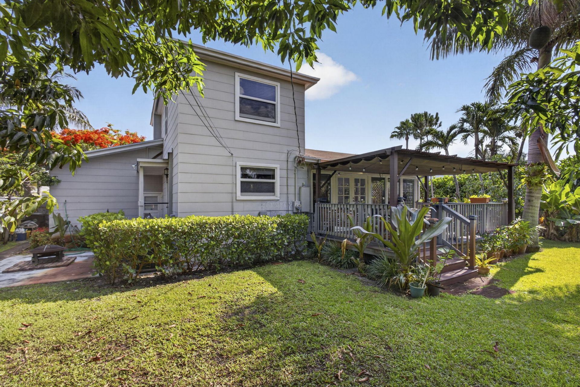 338 Hunter Street, West Palm Beach, FL 33405 Photo