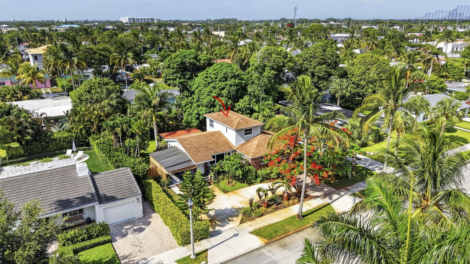 338 Hunter Street, West Palm Beach, FL 33405 Photo