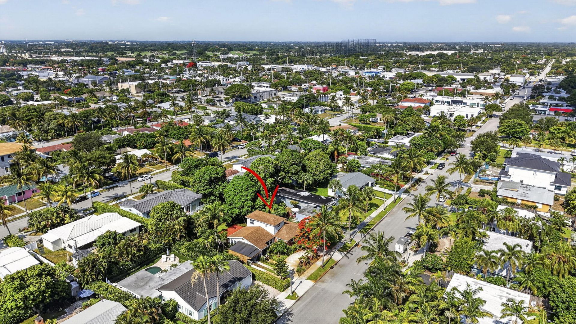 338 Hunter Street, West Palm Beach, FL 33405 Photo