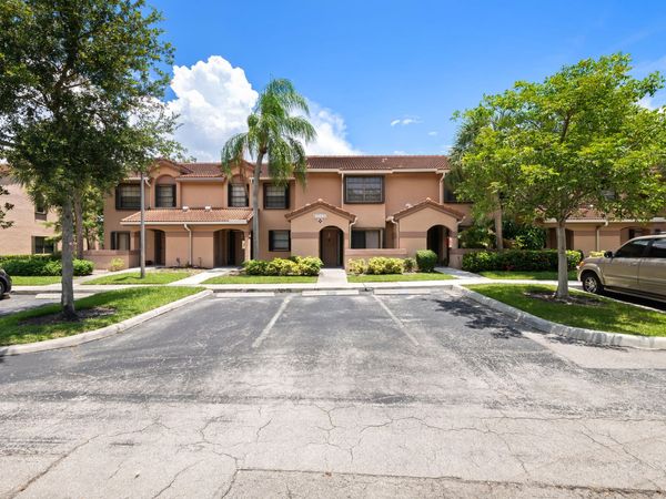 10691 NW 14th Street, Unit 257, Plantation, FL 33322