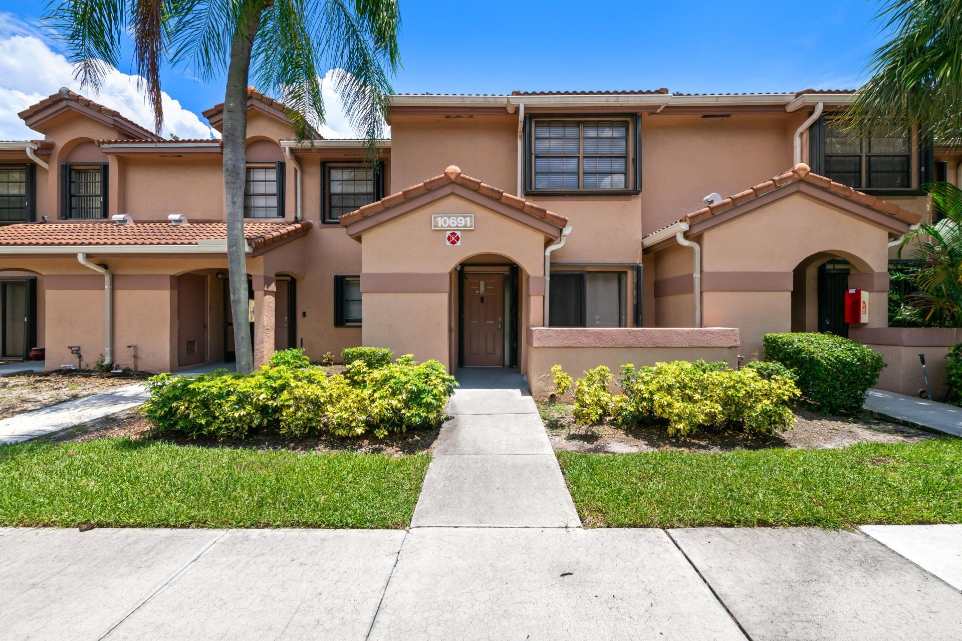 10691 NW 14th Street, Unit 257, Plantation, FL 33322 Photo