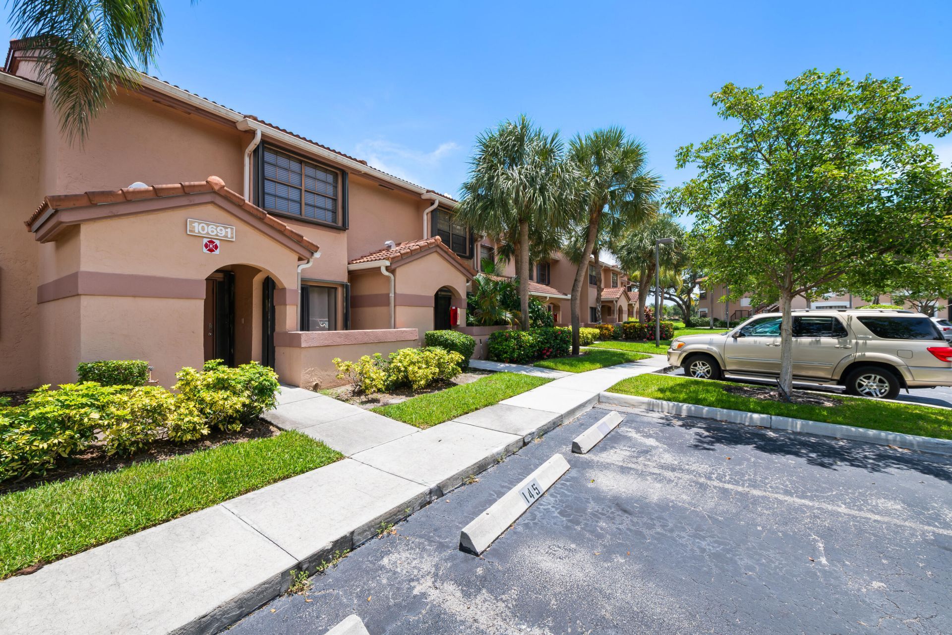 10691 NW 14th Street, Unit 257, Plantation, FL 33322 Photo