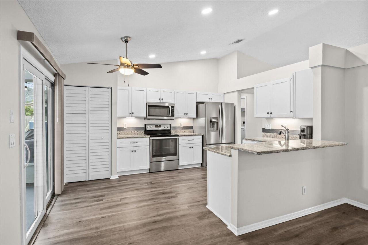 697 SW Jeanne Avenue, Port Saint Lucie, FL 34953 Photo