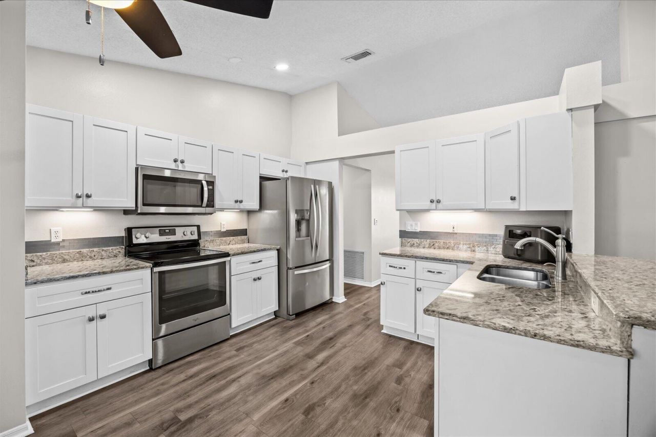 697 SW Jeanne Avenue, Port Saint Lucie, FL 34953 Photo