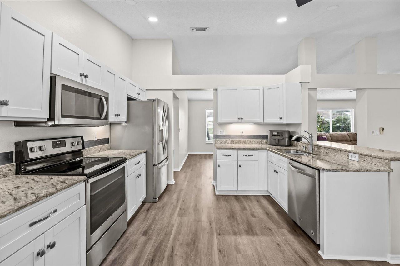 697 SW Jeanne Avenue, Port Saint Lucie, FL 34953 Photo