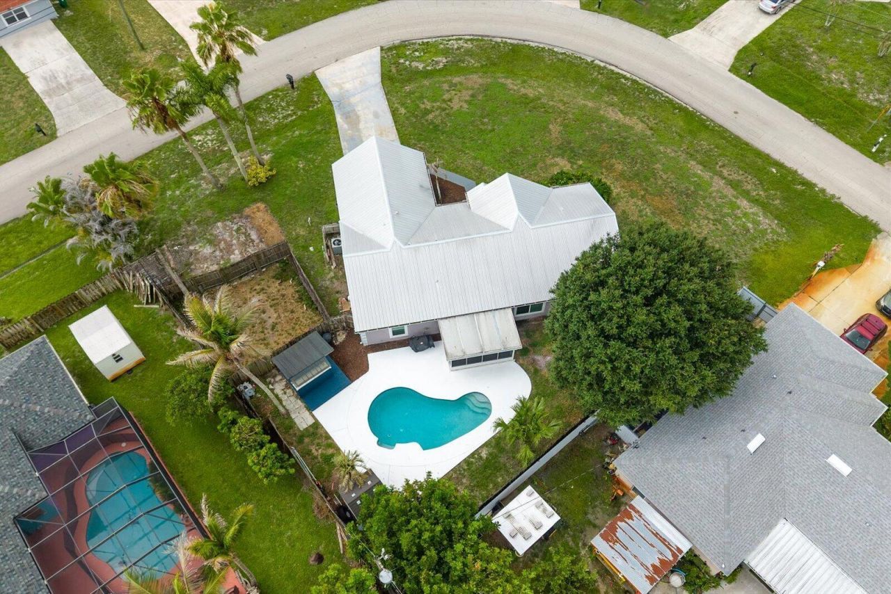 697 SW Jeanne Avenue, Port Saint Lucie, FL 34953 Photo