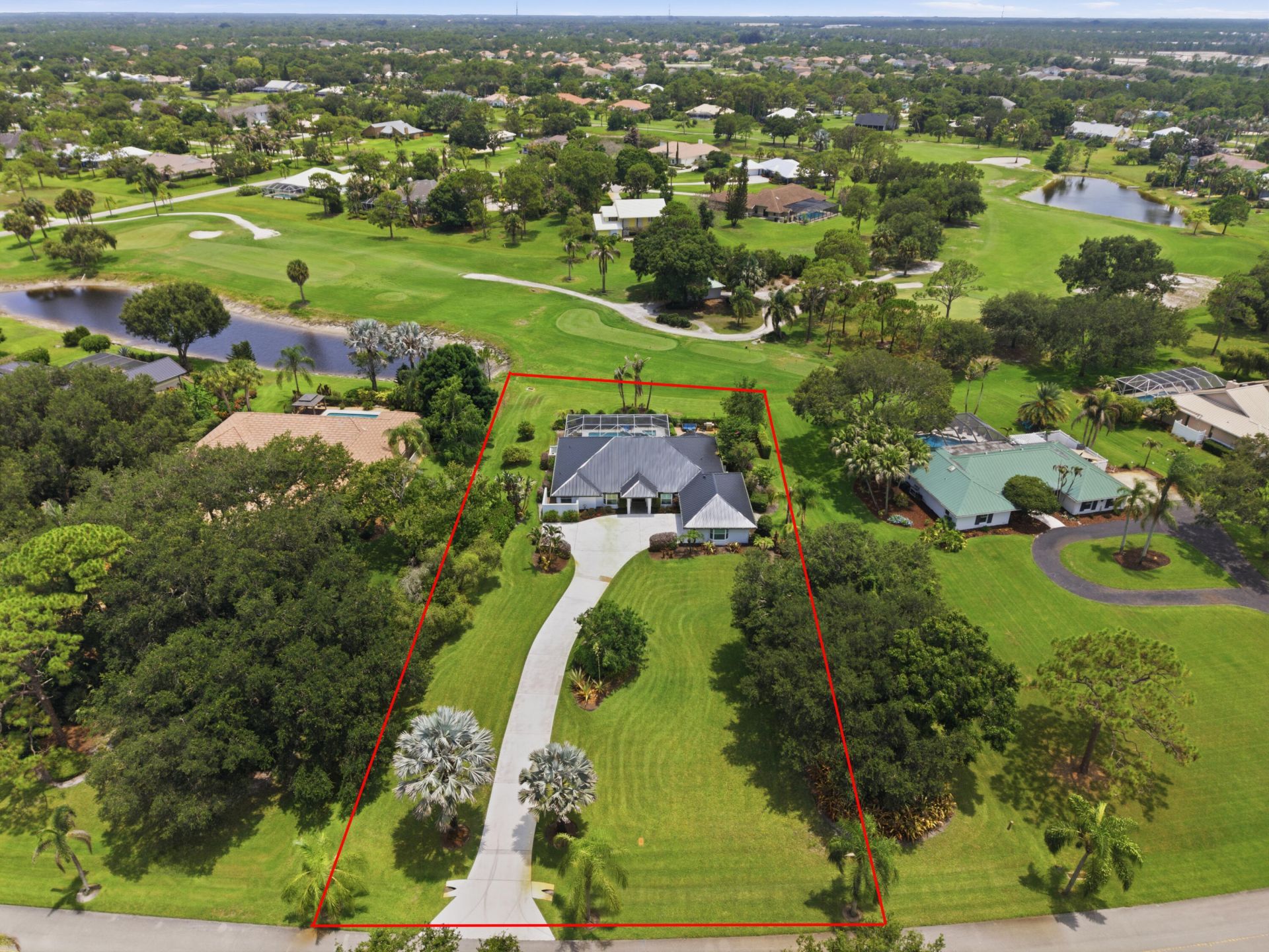 5232 SW Bimini Circle N, Palm City, FL 34990 Photo