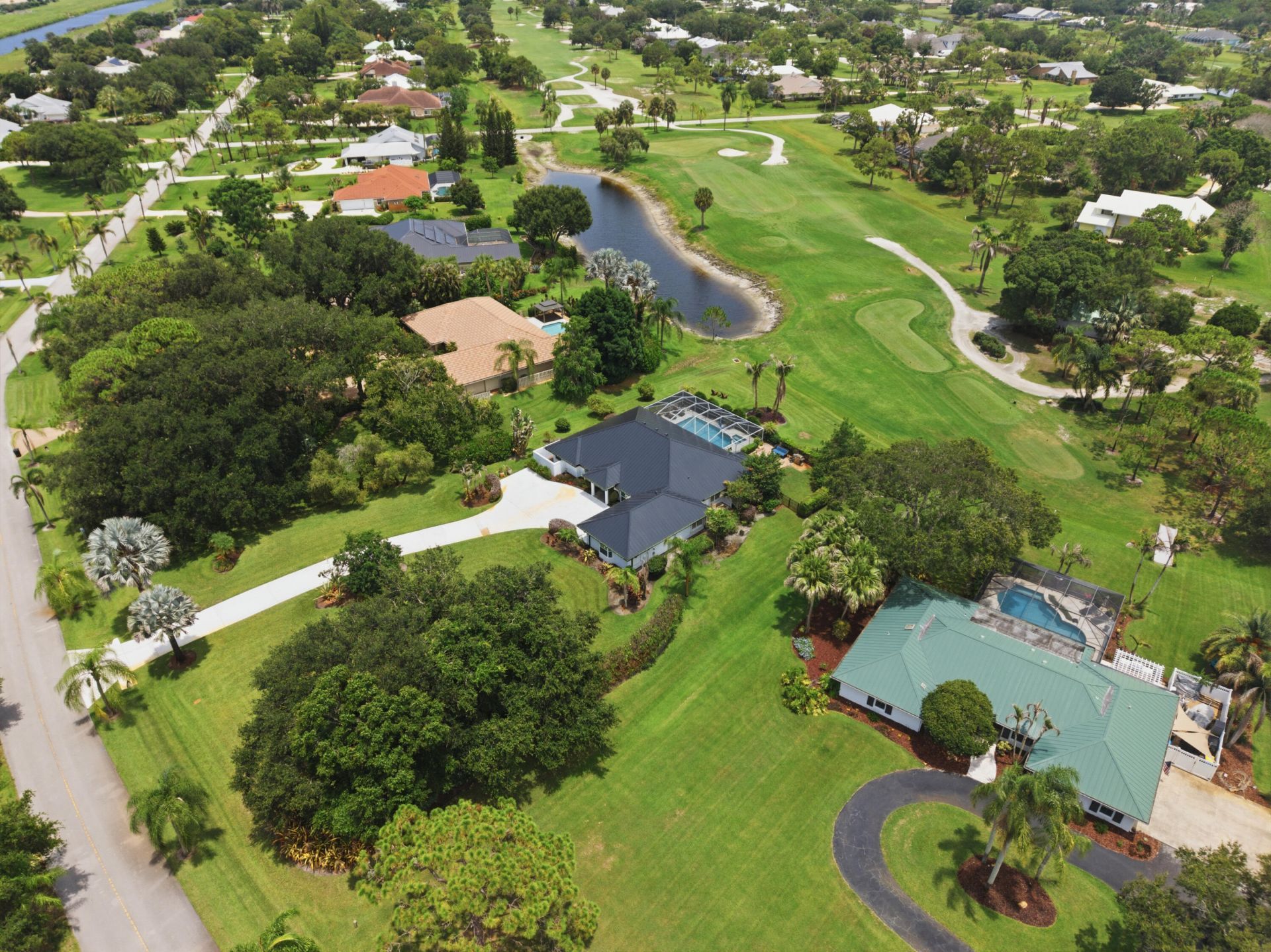 5232 SW Bimini Circle N, Palm City, FL 34990 Photo