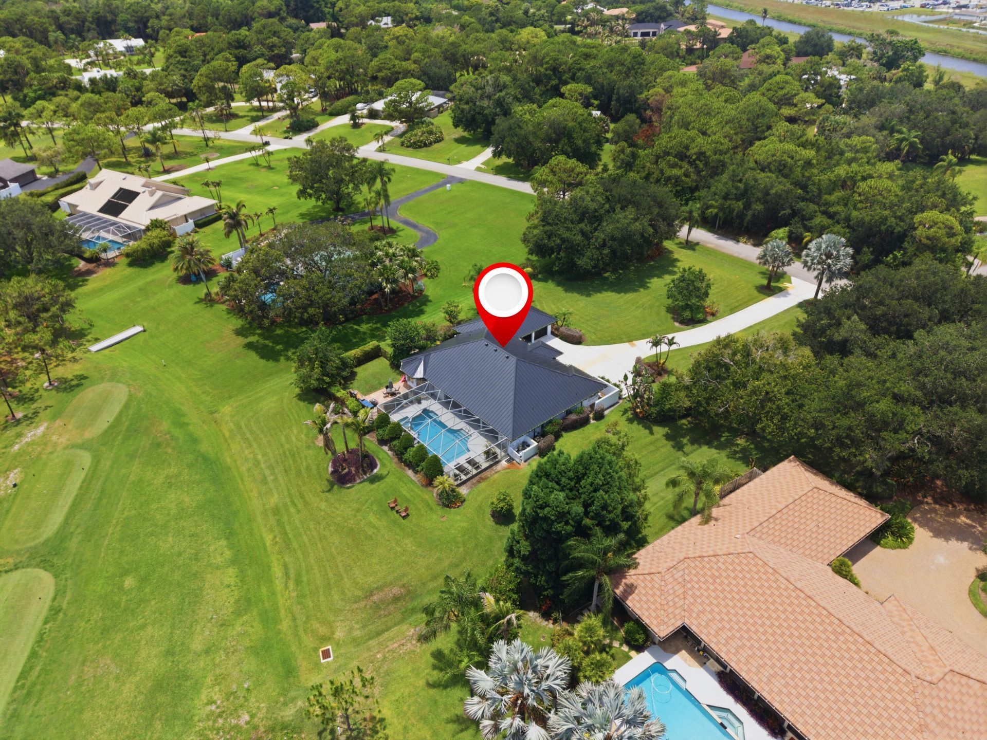 5232 SW Bimini Circle N, Palm City, FL 34990 Photo