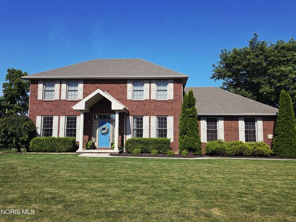 8390 Plumwood Drive , Findlay, OH 45840