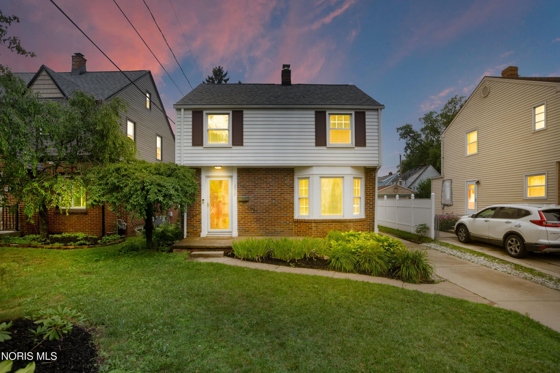 3012 Berdan Avenue , Toledo, OH 43613 Main Photo