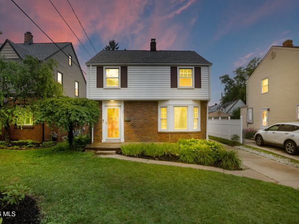3012 Berdan Avenue , Toledo, OH 43613